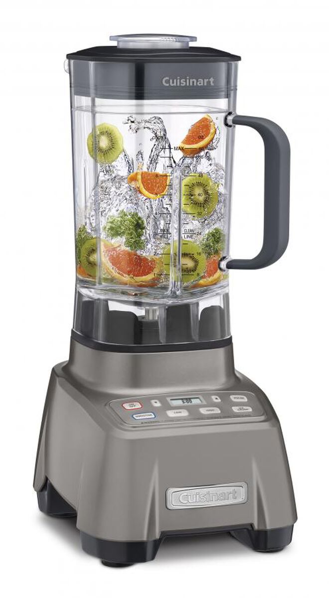 Cuisinart CBT-1500P1 Gray P1 blender and pitcher