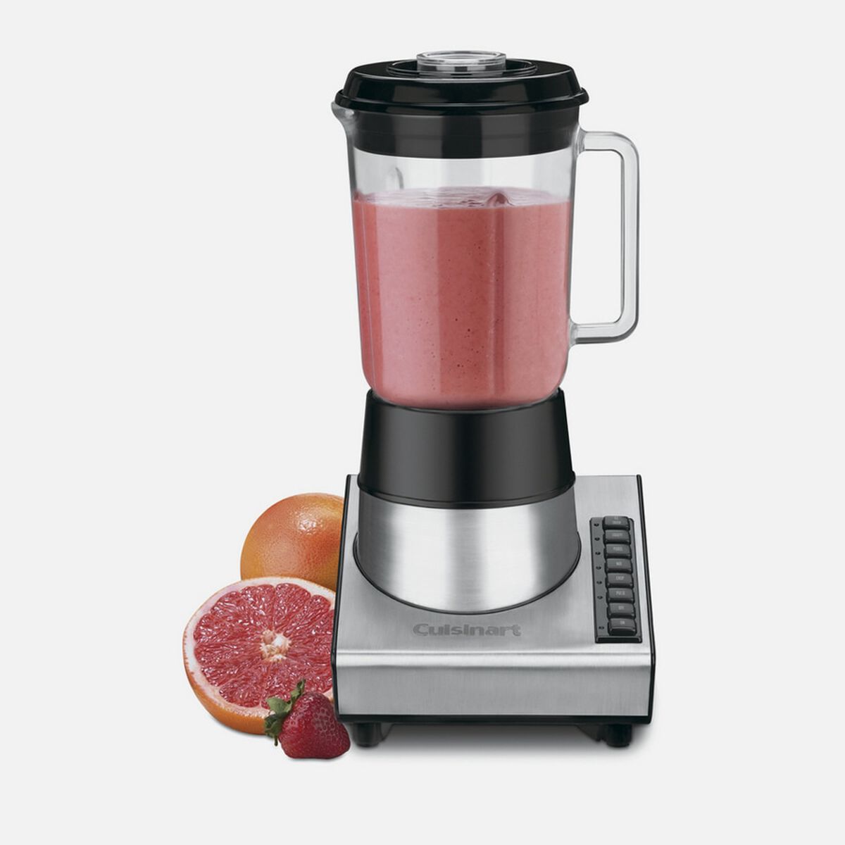 Exact Cuisinart SB-5600 Supreme Super 600 blender with manufacturer-shown glass jar