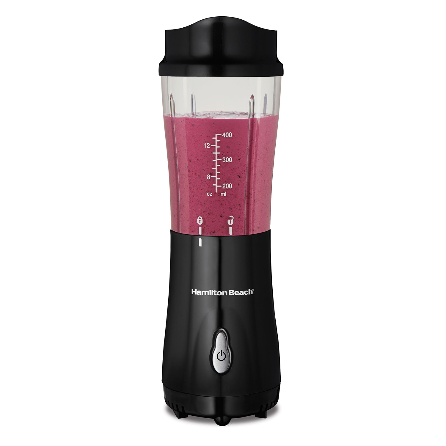 Hamilton Beach 51101BG exact manufacturer product image, staged contents are not box-content evidence