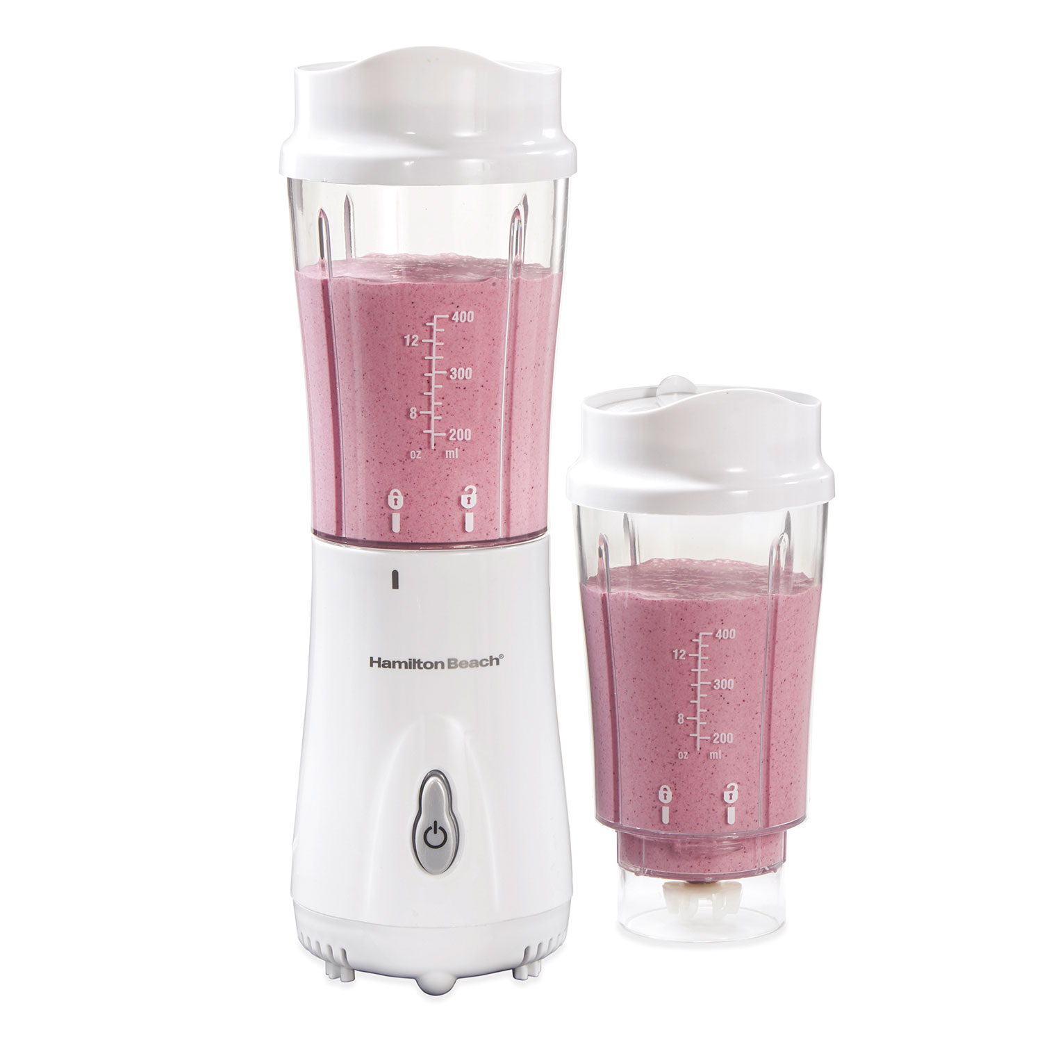 Hamilton Beach 51102G exact manufacturer product image, staged contents are not box-content evidence