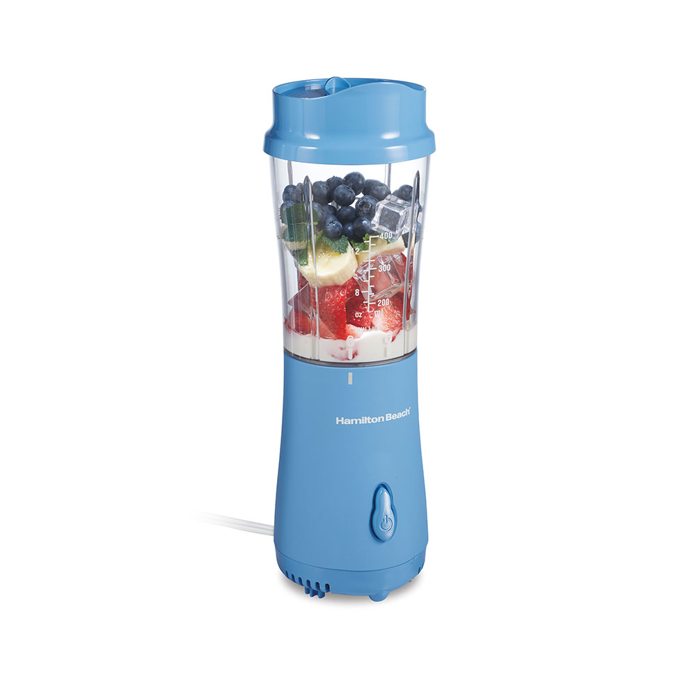 Hamilton Beach 51172 exact manufacturer product image, staged contents are not box-content evidence